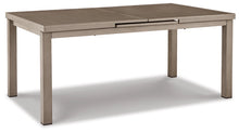 Load image into Gallery viewer, Beach Front Outdoor Dining Table