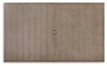 Load image into Gallery viewer, Beach Front Outdoor Dining Table