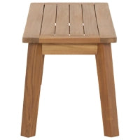 Load image into Gallery viewer, Janiyah Outdoor Dining Bench