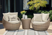 Load image into Gallery viewer, Danson Outdoor End Table