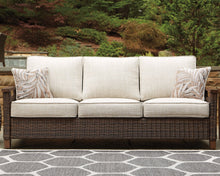 Load image into Gallery viewer, Paradise Trail Signature Design by Ashley Sofa image