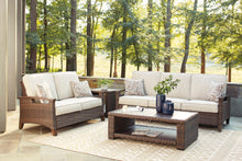 Load image into Gallery viewer, Paradise Trail Signature Design by Ashley Sofa