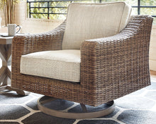 Load image into Gallery viewer, Beachcroft Signature Design by Ashley Chair image