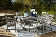 Load image into Gallery viewer, Visola Outdoor Dining Table
