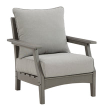 Load image into Gallery viewer, Visola Set of 2 Lounge Chairs