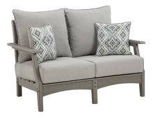 Load image into Gallery viewer, Visola Loveseat