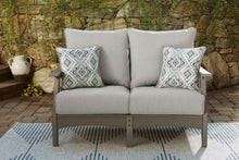 Load image into Gallery viewer, Visola Loveseat