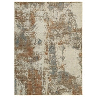 Load image into Gallery viewer, Middleburg- Medium Outdoor Rug - CLEARANCE!
