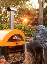 Load image into Gallery viewer, Alfa Moderno 2 Pizze-GAS