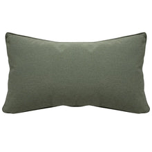 Load image into Gallery viewer, Rightside Design - Herb Garden Indoor/Outdoor Lumbar Pillow
