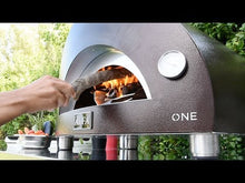Load and play video in Gallery viewer, Alfa One Outdoor Oven