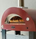 Load image into Gallery viewer, Alfa Moderno 2 Pizze-GAS