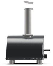 Load image into Gallery viewer, Alfa Moderno Portable Propane Pizza Oven -GREY