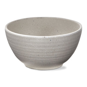 TAG-Brooklyn Melamine Bowl - Cream