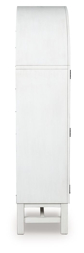 Greddinton - Display Cabinet