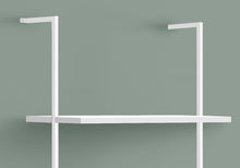 Load image into Gallery viewer, Etagere Bookcase Ladder 5 Tier For Office
