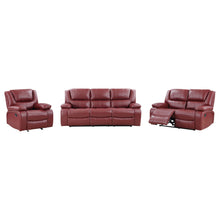 Load image into Gallery viewer, Elodie - Reclining Sofa Set With Manual Recline
