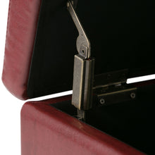 Load image into Gallery viewer, Avalon - Multifunctional Storage Ottoman Bench
