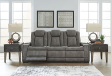 Load image into Gallery viewer, Next-Gen Durapella - Power Reclining Living Room Set

