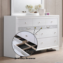 Load image into Gallery viewer, Naima - Versatile Storage Dresser
