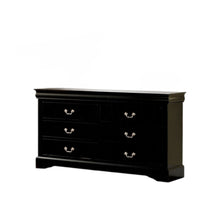 Load image into Gallery viewer, Louis Philippe III - Dresser, Durable Construction
