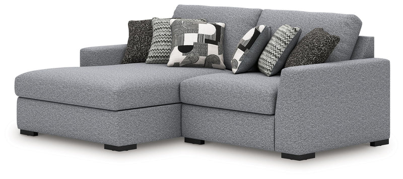Bealton - 2 Piece Sectional