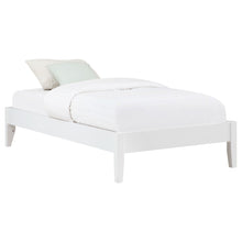 Load image into Gallery viewer, Sophie - Platform Bed Base With Slatted Design
