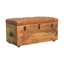 Load image into Gallery viewer, Buffalo - Storage Trunk
