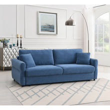 Load image into Gallery viewer, Haran - Pull Out Sleeper Sofa With Storage
