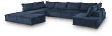 Load image into Gallery viewer, Bales - Sectional
