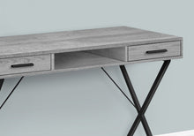 Load image into Gallery viewer, Computer Desk, Home Office, Laptop, Left / Right Set-Up, Storage Drawers, Work, Contemporary, Modern
