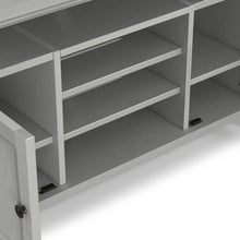 Load image into Gallery viewer, Amherst - TV Media Stand, Handcrafted
