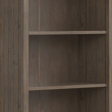 Load image into Gallery viewer, Lev - Bookcase - Smoky Brown
