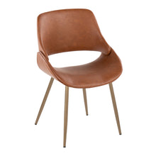 Load image into Gallery viewer, Fabrico - Contemporary Chair (Set of 2)
