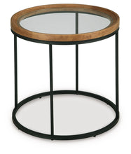 Load image into Gallery viewer, Noraluna - Round Table
