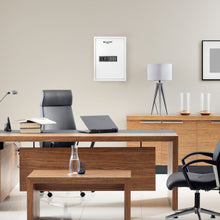 Load image into Gallery viewer, Key Cabinet Digital Keypad Wall Safe
