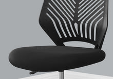 Load image into Gallery viewer, Office Chair &amp; Adjustable Height, Swivel, Ergonomic
