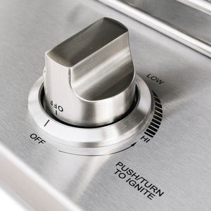 Summerset Single Side Burner