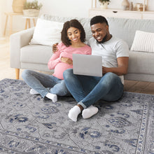 Load image into Gallery viewer, Marfi - Trendy Oriental Rug
