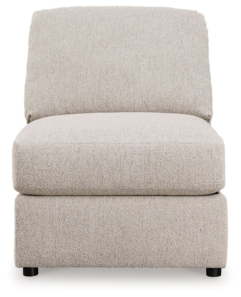 Ballyton - 5-Piece Sectional - Sand