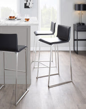 Load image into Gallery viewer, Mara - Contemporary Stylish Barstool (Set of 2)
