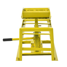 Load image into Gallery viewer, Suxidi - 5 Ton Auto Car Truck Service Ramps Lifts, Hydraulic Automotive Lift
