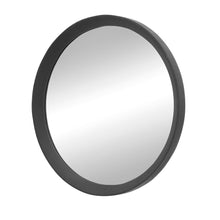Load image into Gallery viewer, Transitional Decor Style Wall Mirror Decor With Frame For Bathroom
