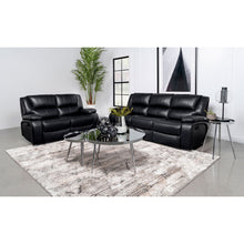 Load image into Gallery viewer, Elodie - Reclining Sofa Set With Manual Recline
