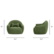 Load image into Gallery viewer, Louie - Dog Sofa Bed
