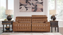 Load image into Gallery viewer, Temmpton - Power Reclining Sectional
