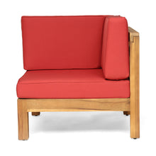 Load image into Gallery viewer, Oana - 3 Piece Love Seat Set With Coffee Table
