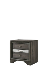 Load image into Gallery viewer, Naima - Chic Design Nightstand
