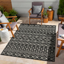 Load image into Gallery viewer, Sunshine - Modern Indoor / Outdoor Area Rug
