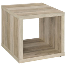 Load image into Gallery viewer, Flint - Square Table
